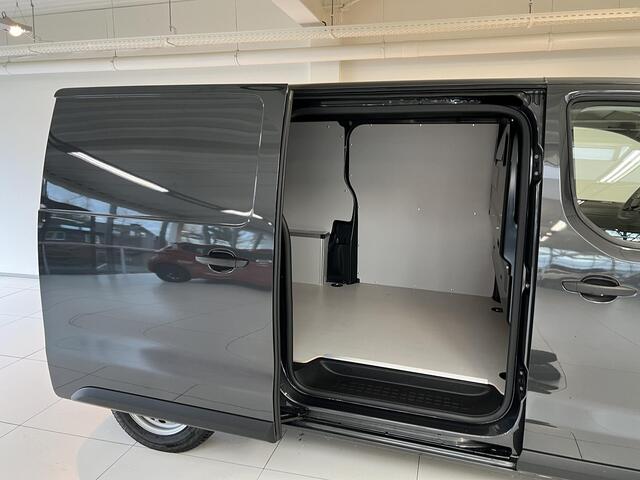 Citroen ë-Jumpy L2 136 75 kWh