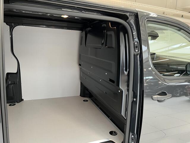 Citroen ë-Jumpy L2 136 75 kWh