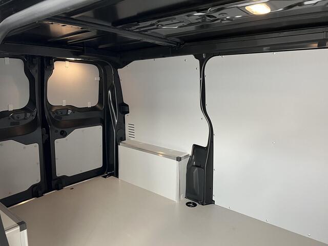 Citroen ë-Jumpy L2 136 75 kWh