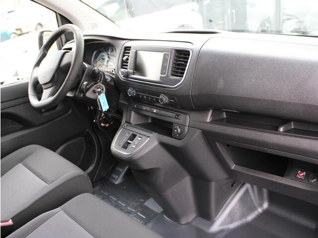 Citroen ë-Jumpy L3 136 75 kWh VOORRAAD KORTING