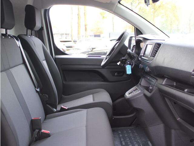 Citroen ë-Jumpy L3 136 75 kWh VOORRAAD KORTING