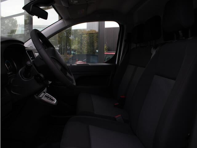 Citroen ë-Jumpy L3 136 75 kWh VOORRAAD KORTING