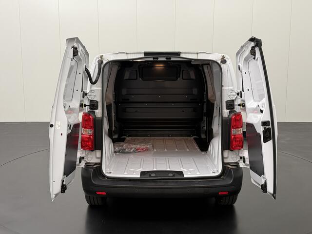 Citroen ë-Jumpy 75Kwh Lang | 330 Km WLTP | Airco | Cruise | Multimedia | 3-Persoons