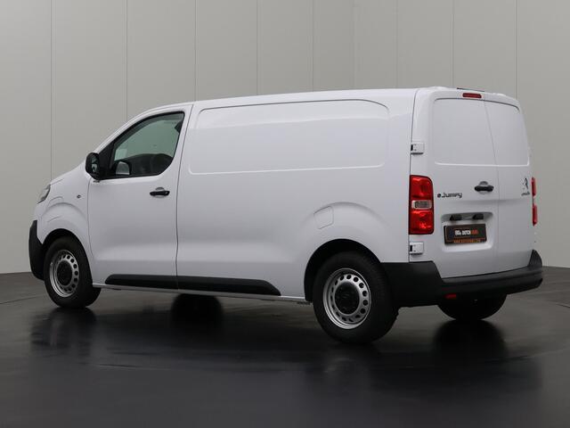 Citroen ë-Jumpy 75Kwh Lang | 330 Km WLTP | Airco | Cruise | Multimedia | 3-Persoons