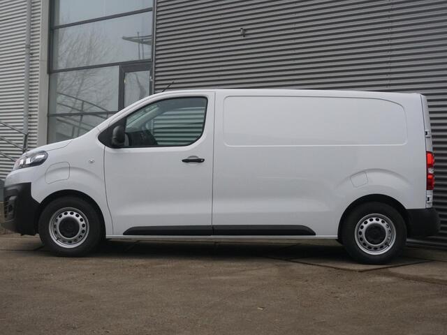 Citroen ë-Jumpy L2 50 kWh | Techno NAV Pakket incl. Apple Carplay | camera | Comfort tussenschot | rijklaarprijs