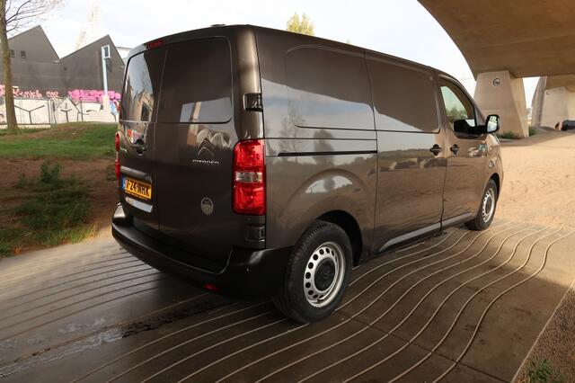 Citroen ë-Jumpy Club M 136 pk SLECHTS 14.366 km