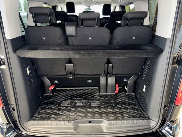 Citroen ë-SpaceTourer 50kWh Business M 26.000 EX BTW 8-ZITTER 2 SCHUIFDEUREN CAMERA PDC