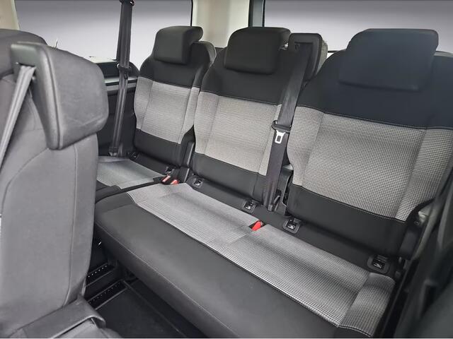 Citroen ë-SpaceTourer 50 kWh Business XL 27.500 EX BTW 8 Zitter 2 schuifdeuren camera PDC Stoelverwarming Head-Up