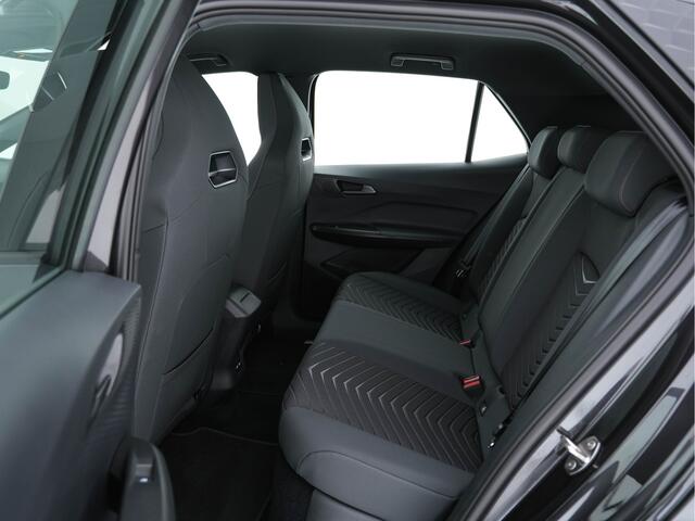 Cupra Born Adrenaline 58 kWh [ 3-Fase ] (INCL-BTW) *HEAT-PUMP | ADAPTIVE-CRUISE | FULL-LED | MICROFIBRE | SURROUND-VIEW | BLIND-SPOT | KEYLESS | NAVI-FULLMAP | ECC | PDC | DIGI-COCKPIT | APP-CONNECT | SPORT-SEATS | 19"ALU*