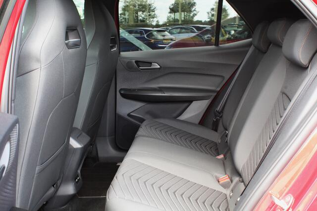 Cupra Born Essential 62 kWh GROTE ACCU! ¤ 2.000,- SUBSIDIE!