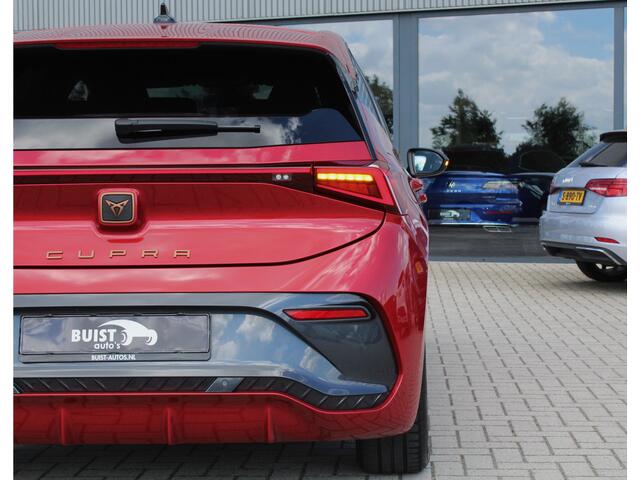 Cupra Born Essential 62 kWh GROTE ACCU! ¤ 2.000,- SUBSIDIE!