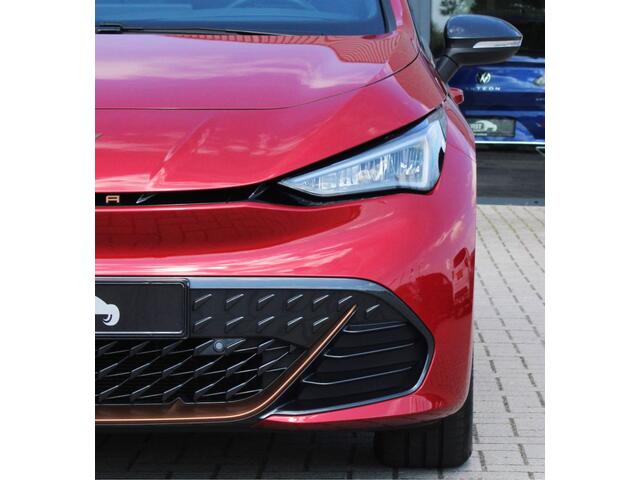 Cupra Born Essential 62 kWh GROTE ACCU! ¤ 2.000,- SUBSIDIE!