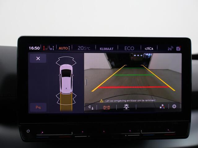 Cupra Born ADRENALINE ONE 62 kWh 204 PK *12% BIJTELLING* + 19 INCH | ADAPTIVE CRUISE | SFEERVERLICHTING