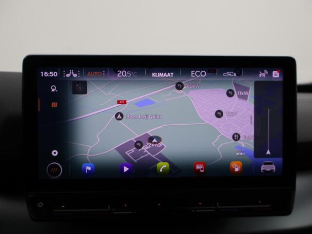 Cupra Born ADRENALINE ONE 62 kWh 204 PK *12% BIJTELLING* + 19 INCH | ADAPTIVE CRUISE | SFEERVERLICHTING