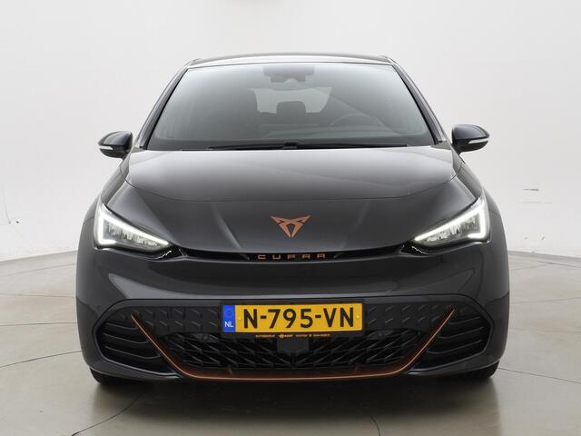 Cupra Born ADRENALINE ONE 62 kWh 204 PK *12% BIJTELLING* + 19 INCH | ADAPTIVE CRUISE | SFEERVERLICHTING