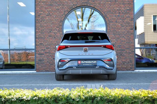 Cupra Born Adrenaline 62 kWh garantie tot okt 2026