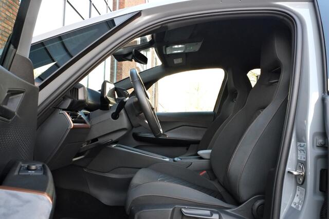 Cupra Born Adrenaline 62 kWh garantie tot okt 2026