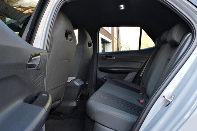 Cupra Born Adrenaline 62 kWh garantie tot okt 2026