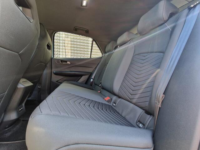 Cupra Born Business 63 kWh / 19 inch koperen velgen / Navigatie / Parkeersensoren voor+achter / Achteruitrijcamera / Adaptive Cruise Control / Stoel- en stuurwielverwarming