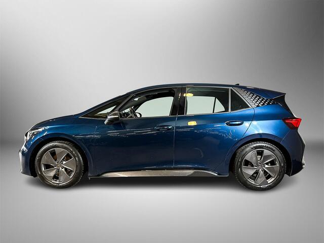 Cupra Born Business One 204pk 62 kWh / Voorstoelen verwarmd / Navigatiesysteem / Achteruitrijcamera