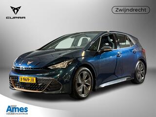 cupra-born-business-one-204pk-62-kw