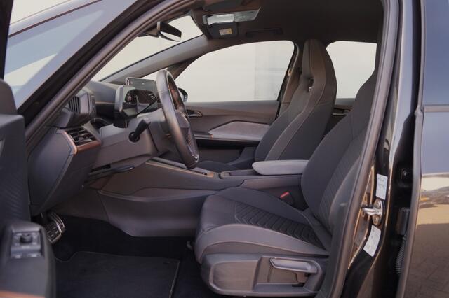 Cupra Born Edition 62kWh 204pk -NAVI-ECC-CAM-DAB-