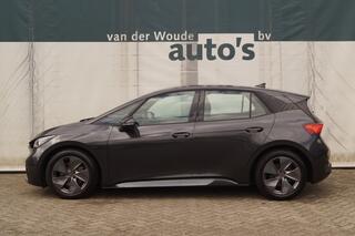 cupra-born-edition-62kwh-204pk--nav