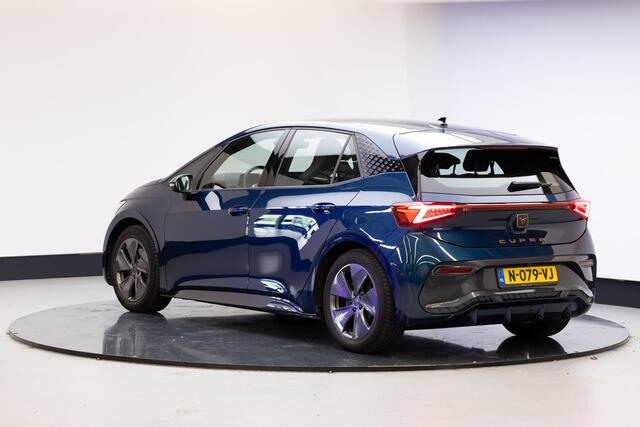 Cupra Born Business One 62 kWh