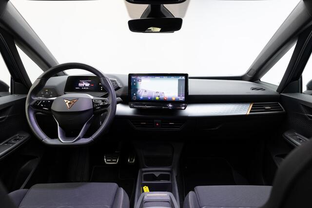 Cupra Born Business One 62 kWh