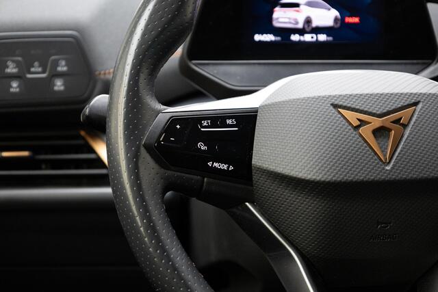 Cupra Born Business One 62 kWh