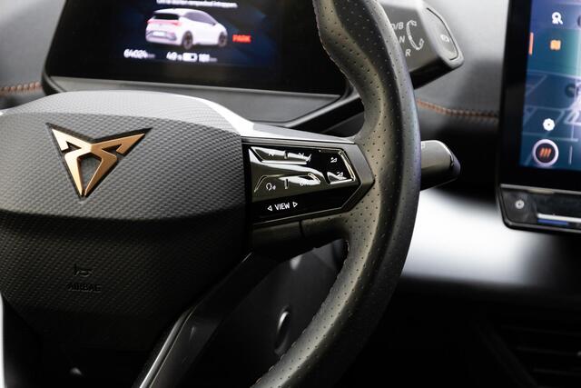 Cupra Born Business One 62 kWh