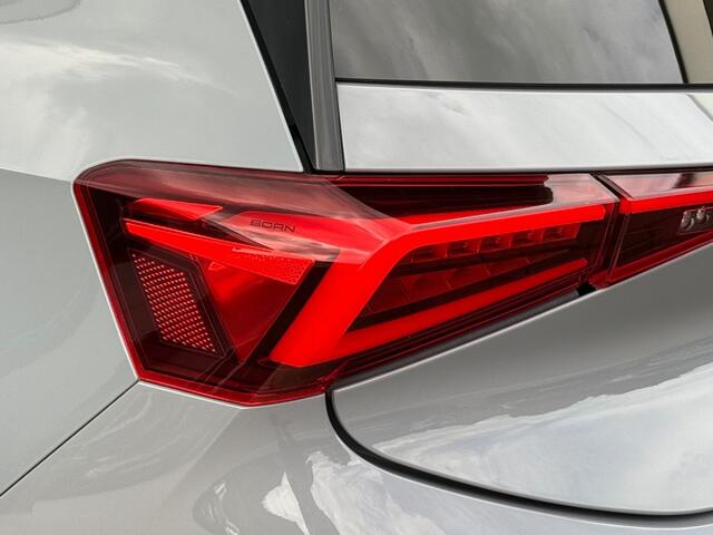 Cupra Born PERFORMANCE 82 KWH GROTE ACCU! acc stuur verw. camera