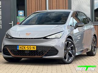 cupra-born-performance-82-kwh-grote
