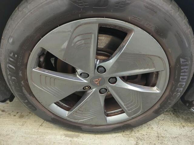 Cupra Born Business 62 kWh | Navigatie | 45.000 km! *Wordt verwacht*