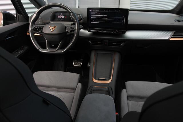 Cupra Born Copper Edition One 62 kWh I Pano.dak I Carplay I Camera