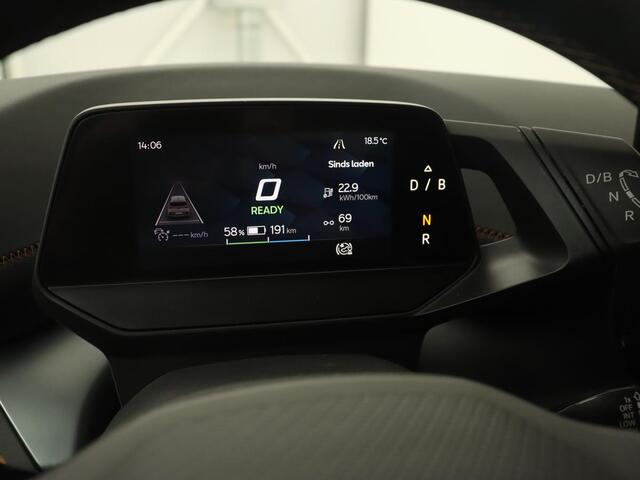 Cupra Born Business 62 kWh | Stoel & stuurverwarming | Camera | Adaptive cruise | Carplay | Navigatie | Sportstoelen | Parkeerhulp