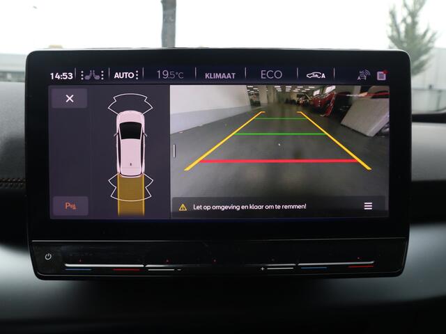 Cupra Born Business One 62 kWh