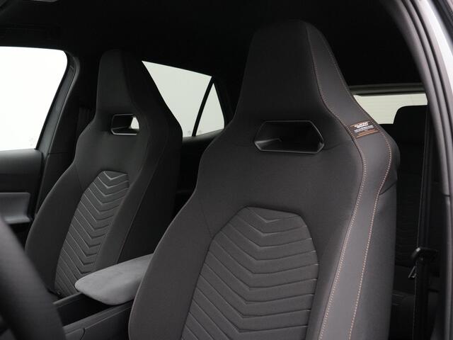 Cupra Born Performance 82 kWh 231 pk eBoost | Navigatie 12 inch | Achteruitrijcamera | Adaptive Cruise | Sportonderstel