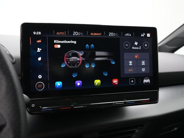 Cupra Born Performance 82 kWh 231 pk eBoost | Navigatie 12 inch | Achteruitrijcamera | Adaptive Cruise | Sportonderstel