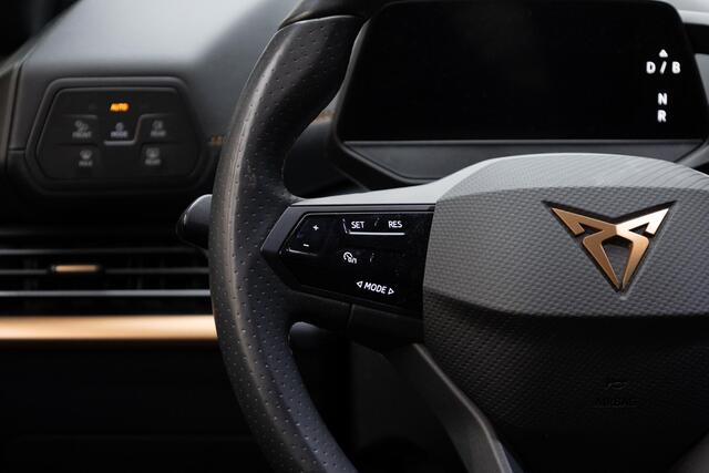 Cupra Born Business 62 kWh