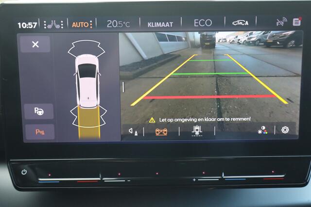 Cupra Born Adrenaline 62 kWh - NL- Auto!! Camera I Led verlichting