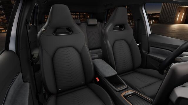 Cupra Born 59kWh Elektromotor 231 1AT Essential Limited | Digitaal instrumentenpaneel (Virtual Cockpit) | Parkeersensoren achter & voor | Rijprofielkeuze