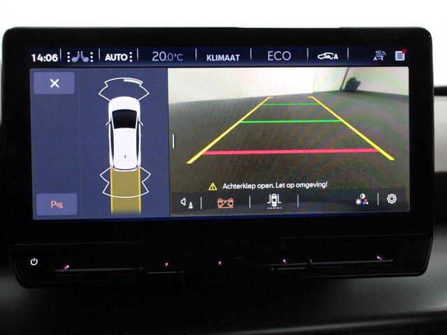 Cupra Born Business 62 kWh | DEMO ! | Navigatie Apple Carplay/ Android Auto Camera Parkeersensoren Adaptive Cruise Control Stoel- en stuurverwarming Full Led Climate Control Lichtmetalen velgen