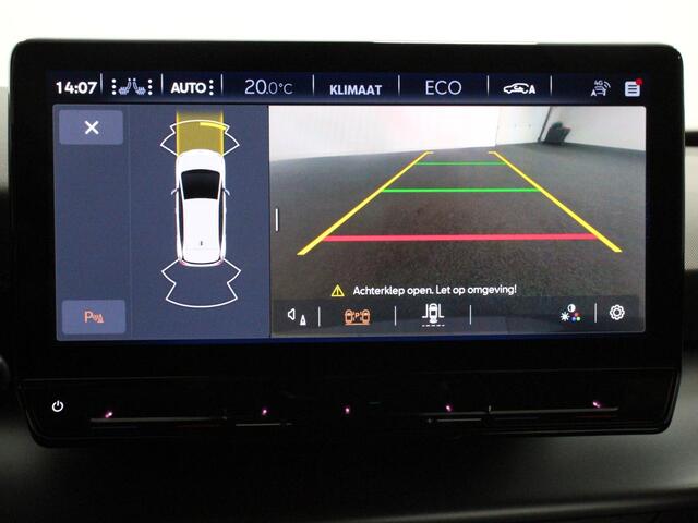 Cupra Born Business 62 kWh | DEMO ! | Navigatie Apple Carplay/ Android Auto Camera Parkeersensoren Adaptive Cruise Control Stoel- en stuurverwarming Full Led Climate Control Lichtmetalen velgen