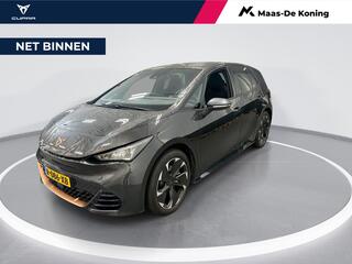 cupra-born-adrenaline-231pk-62-kwh-