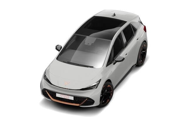 Cupra Born 59 kWh 204 1AT Essential Limited | Digitaal instrumentenpaneel (Virtual Cockpit) | Parkeersensoren achter & voor | Rijprofielkeuze