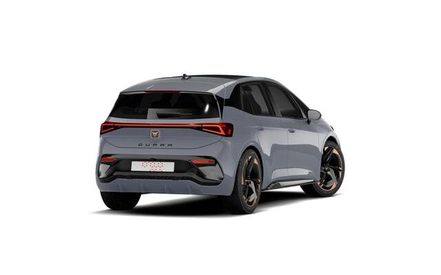 Cupra Born 59kWh Elektromotor 231 1AT Business Limited | Achteruitrijcamera | Digitaal instrumentenpaneel (Virtual Cockpit) | Parkeersensoren achter & voor