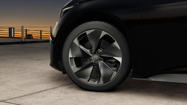 Cupra Born 59kWh Elektromotor 231 1AT Business Limited | Achteruitrijcamera | Digitaal instrumentenpaneel (Virtual Cockpit) | Parkeersensoren achter & voor