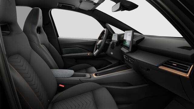 Cupra Born 59kWh Elektromotor 231 1AT Business Limited | Achteruitrijcamera | Digitaal instrumentenpaneel (Virtual Cockpit) | Parkeersensoren achter & voor