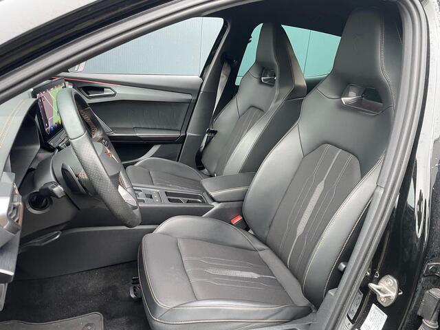 Cupra Formentor 1.4 e-Hybrid Performance 245pk VZ UITVOERING f1 stuur Bj 2021 Km 102.147 Dealer onderhouden